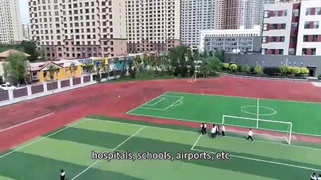 About Ledes - Lead the Safer Electrical Conduit Systems