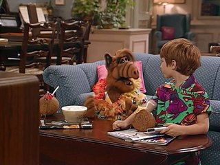 Alf Temporada 2 Capítulo 2 Español Latino