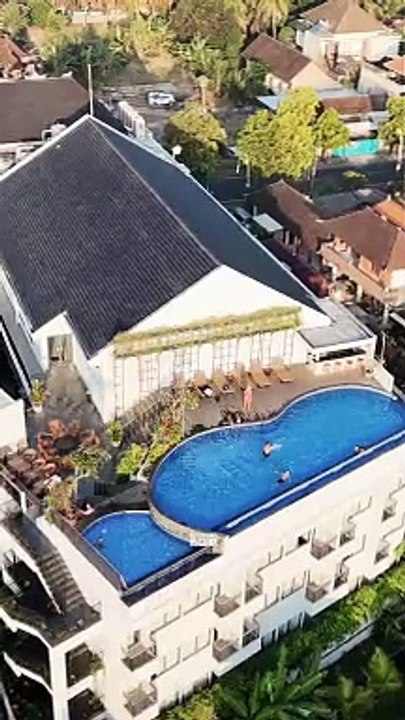 Hotel Murah Di Gianyar Bali
