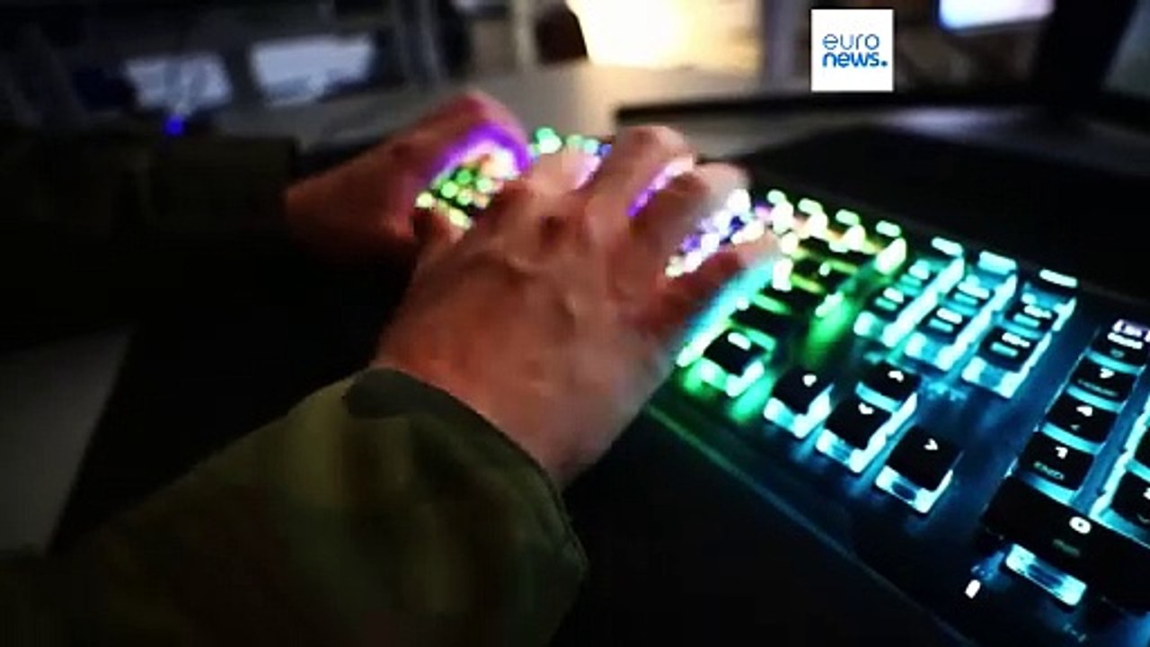 Cyberkriminalität nimmt dank künstlicher Intelligenz zu