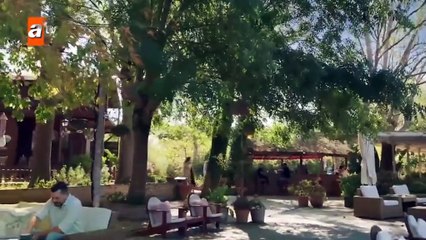 مسلسل حكاية ليلة الحلقة 8 الثامنة مترجمة HD