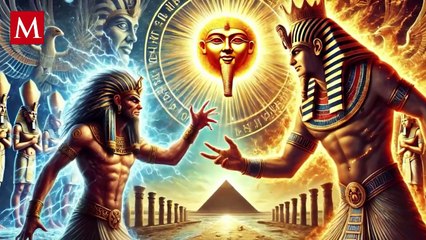 Hermes Trismegisto: El Sabio Esotérico que Cambió la Historia del Universo ✨