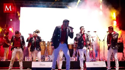 Tensión en la carretera: así intentaron asaltar a Banda Los Recoditos en un violento ataque