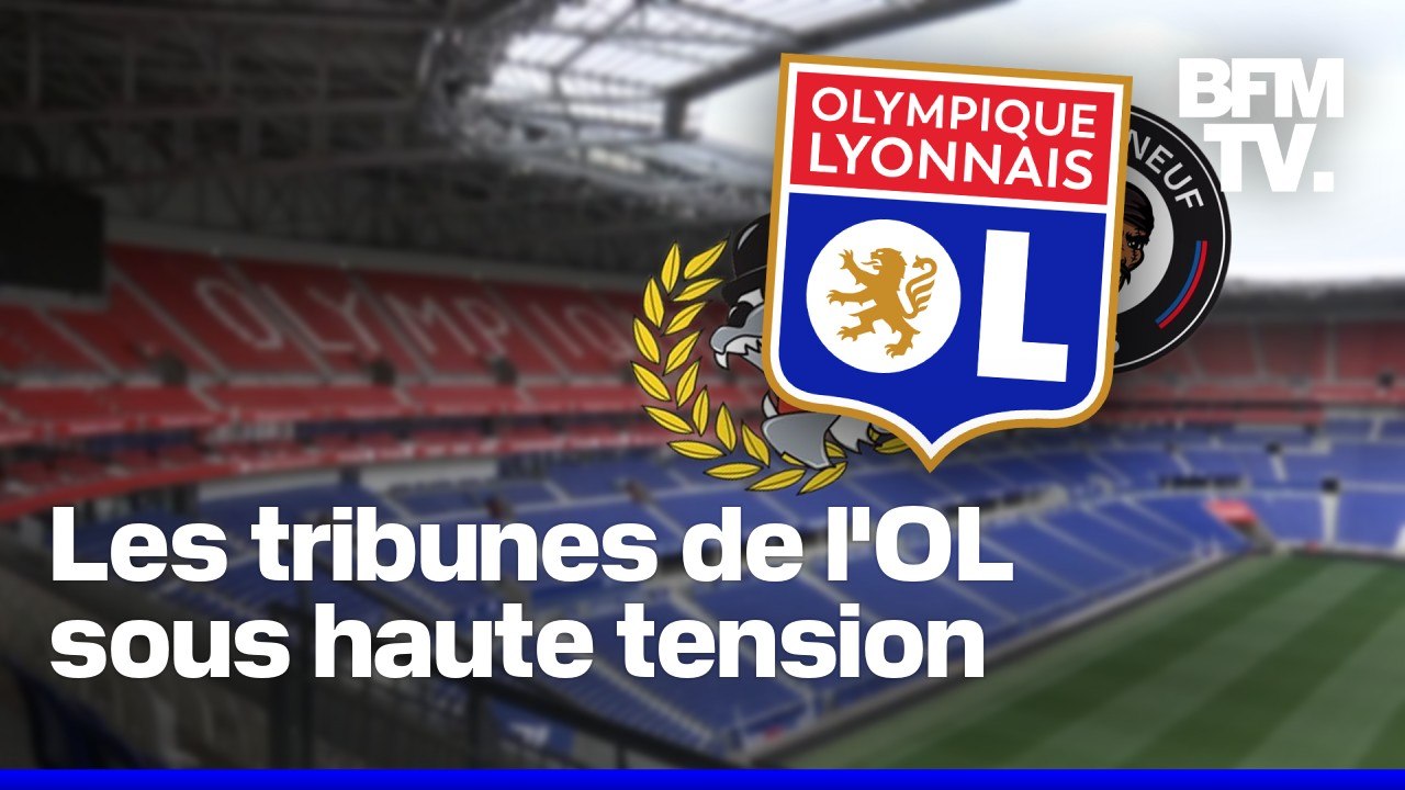 Olympique Lyonnais: comment le nouveau groupe de supporteurs "Six Neuf Pirates" sème le trouble dans les tribunes?