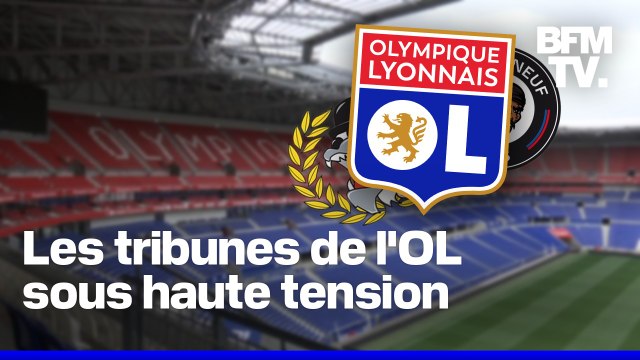 Olympique Lyonnais: comment le nouveau groupe de supporteurs Six Neuf Pirates sème le trouble dans les tribunes?