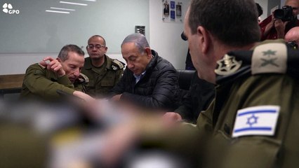 Israel ataca centros de producción y lanzamiento de misiles en Irán