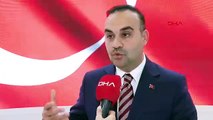 İstanbul – Bakan Kacır: Asla geri adım atmayacağız