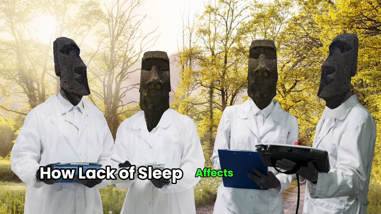 How Lack of Sleep Affects Your Health: 13 Essential Facts!