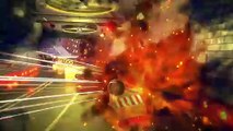 Sonic x Shadow Generations - Launch Trailer