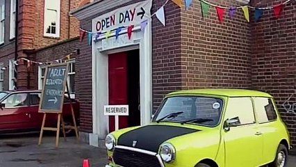 Bean ARMY _ Funny Clips _ Mr Bean Comedy