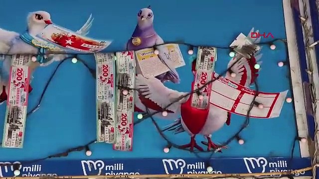 Milyonerler kulübüne bir kişi daha eklendi: Süper Loto'da rekor ikramiye sahibi buldu