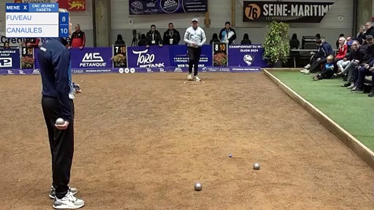 FINALE CNC JEUNES 2024 - ST PIERRE LES ELBEUF (76)- (14)