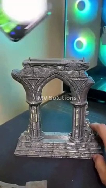 Chinese TikTok-DIY Magic: Create Something Amazing