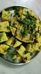 Who likes Yummy Dhokla