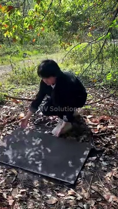 Chinese TikTok-DIY Magic: Create Something Amazing