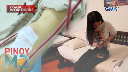 PhilHealth dialysis benefits, tumaas; ilang kaso ng HFMD sa Davao, naitala! | Pinoy MD