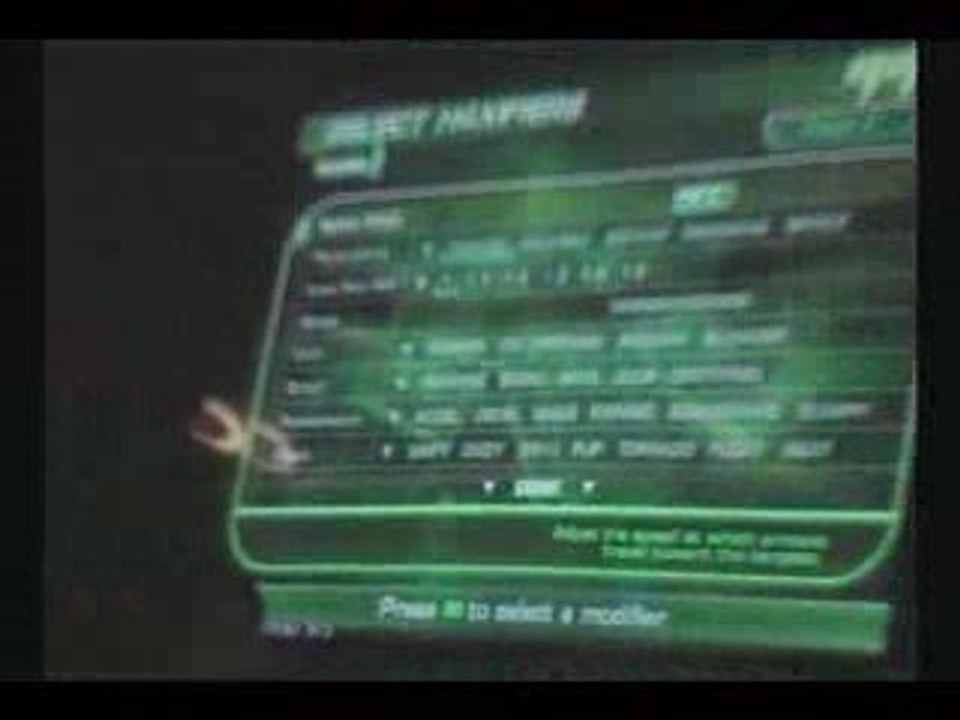 Calimist one more lovely 96%