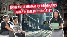 Seramnya Cerita Elofa !! | BK Vodcast Edisi Seram | BINTANG KECIL