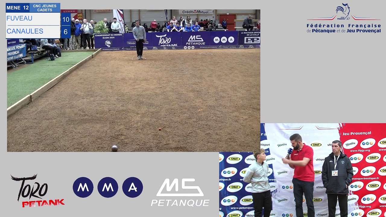 FINALE CNC JEUNES 2024 - ST PIERRE LES ELBEUF (76)- (15)