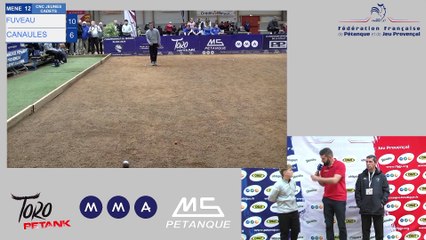 FINALE CNC JEUNES 2024 - ST PIERRE LES ELBEUF (76)- (15)