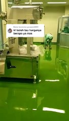 Ahli Epoxy Lantai Kebumen Hasil Maksimal & Tahan Lama