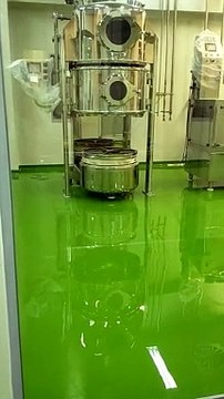 Jasa Cat Epoxy Lantai Profesional di Kebumen Kualitas Terbaik