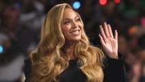 Beyoncé explains personal reason she is endorsing Kamala Harris for president