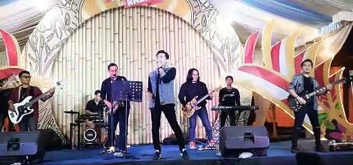 AIM the END (MDN) - SERANA  at PLAZA MEDAN FAIR