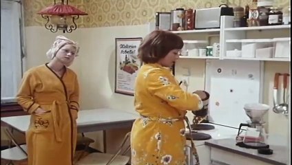 Drei Damen vom Grill S01E04-Ärger mit der Konkurrenz