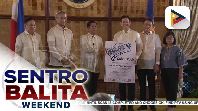 PBBM, binigyang-halaga ang papel ng LGUs sa pagtugon sa mga hamon na kinakaharap ng bansa