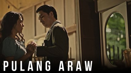 Pulang Araw: Ang mga taksil sa bayan | Sneak peek