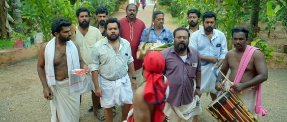 Bharathanatyam Malayalam HDRip Part 2