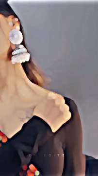 Aaja Mujhe Leja Teri Dulhan BanakeStatus-Hot Girl -Viral girl ✨-EFX Alight Motion-#shorts #viral