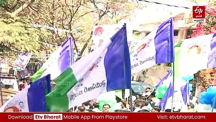 డొక్కు బస్సులు- సిబ్బంది కొరత పై దృష్టి