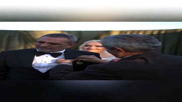 Yavuz Bingöl 5. kez nikah masasına oturdu! Ünlü sanatçıya takılan takı şoke etti