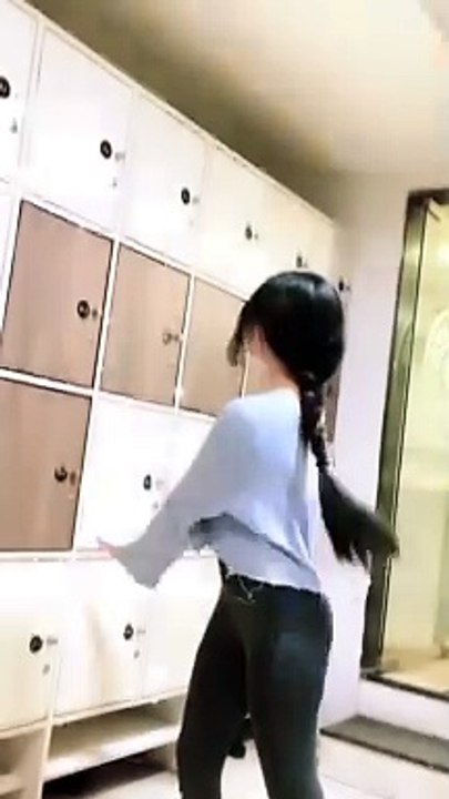 Sweet Girl Dance