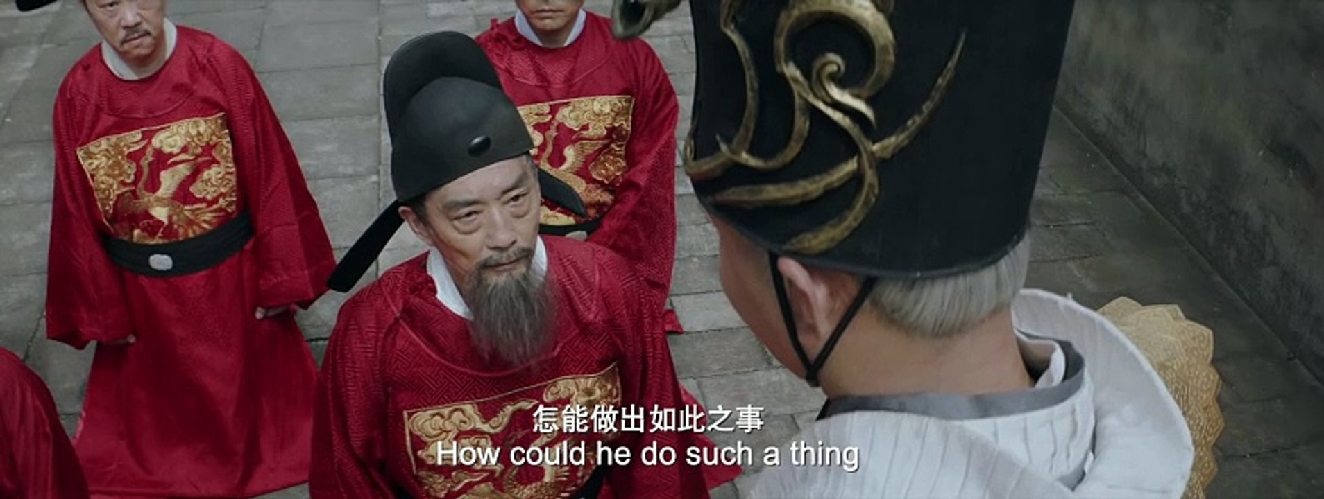 Pointless Man - A Movie to Watch