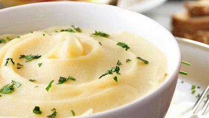 Cómo Hacer Parmentier De Patata - Cocina Fácil