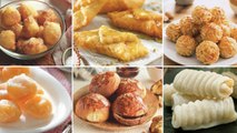 10 dulces de la abuela tradicionales para Todos los Santos - Cocina Fácil