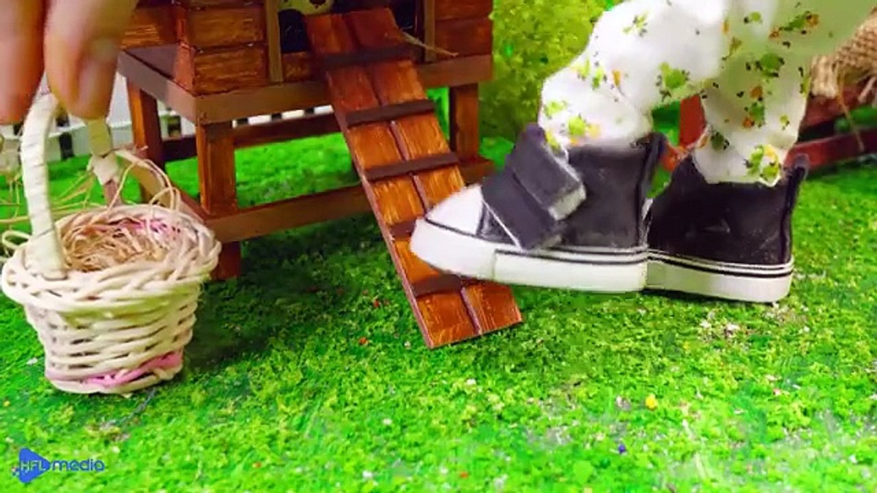 Cooking kids and learning cooking