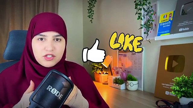 Learn Arabic from scratch : Lesson 4 - The Speaking Course for Absolute Beginners - YouTube