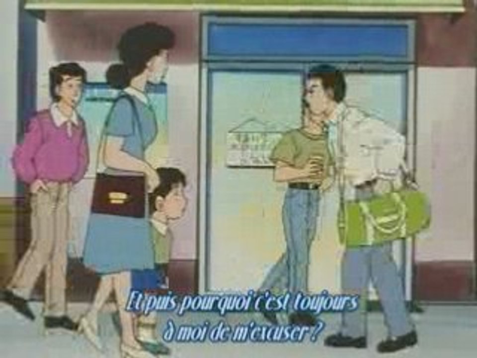 Ping Pong Club 26 vostfr