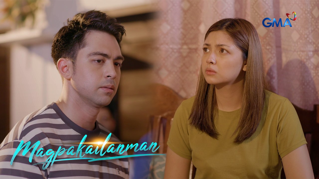 Magpakailanman: Boyfriend, ipina-barangay para makipagbalikan sa jowa #MPK