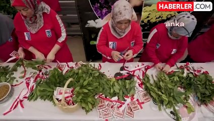 Ankara, Cumhuriyet'in 101. Yılını Coşkuyla Kutlamaya Hazır