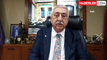 Palandöken: Esnafın Geçim İçin Borç Yapılandırması Şart