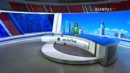 Program Makan Bergizi Gratis dan 'Food Estate' Dibahas di Hari Kedua Pembekalan Kabinet Merah Putih