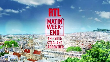 USA - Jean-Eric Branaa est l'invité de Stéphane Carpentier du 26 octobre 2024