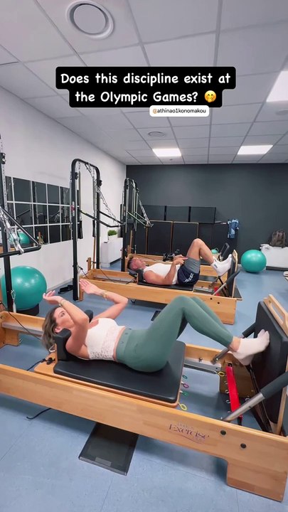 Αθηνά Οικονομάκου: Ρομαντικό ταξίδι στο Μιλάνο με τον Μπρούνο Τσερέλα και… Pilates για δύο!