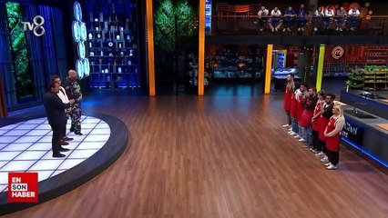 MasterChef Türkiye'de şaşırtan karar: Ödül verilmedi