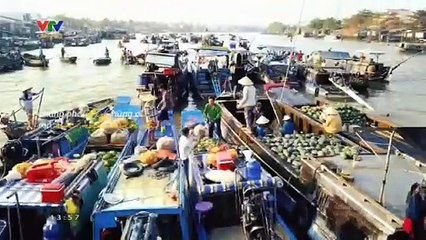 Dân ca nhạc cổ : Nỗi nhớ một miền quê (VTV Cần Thơ - 26/10/2024)